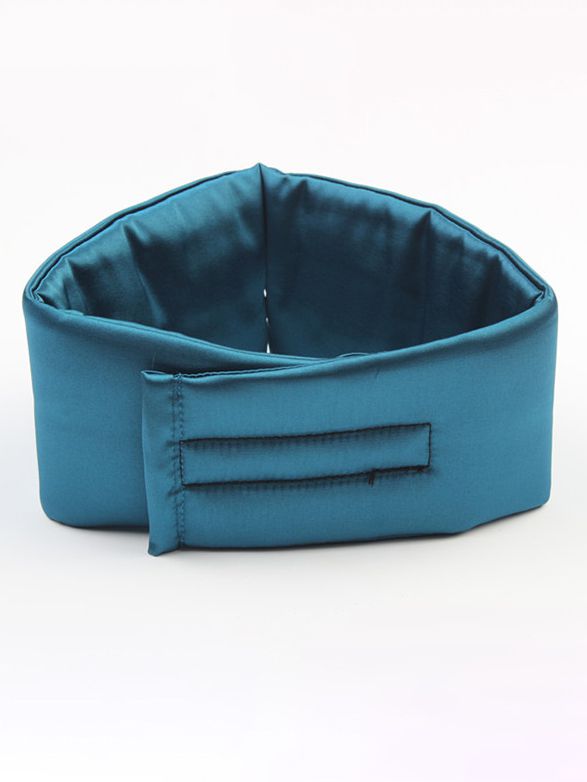 Full Size Luxurious Large Mulberry Silk Sleeping Mask