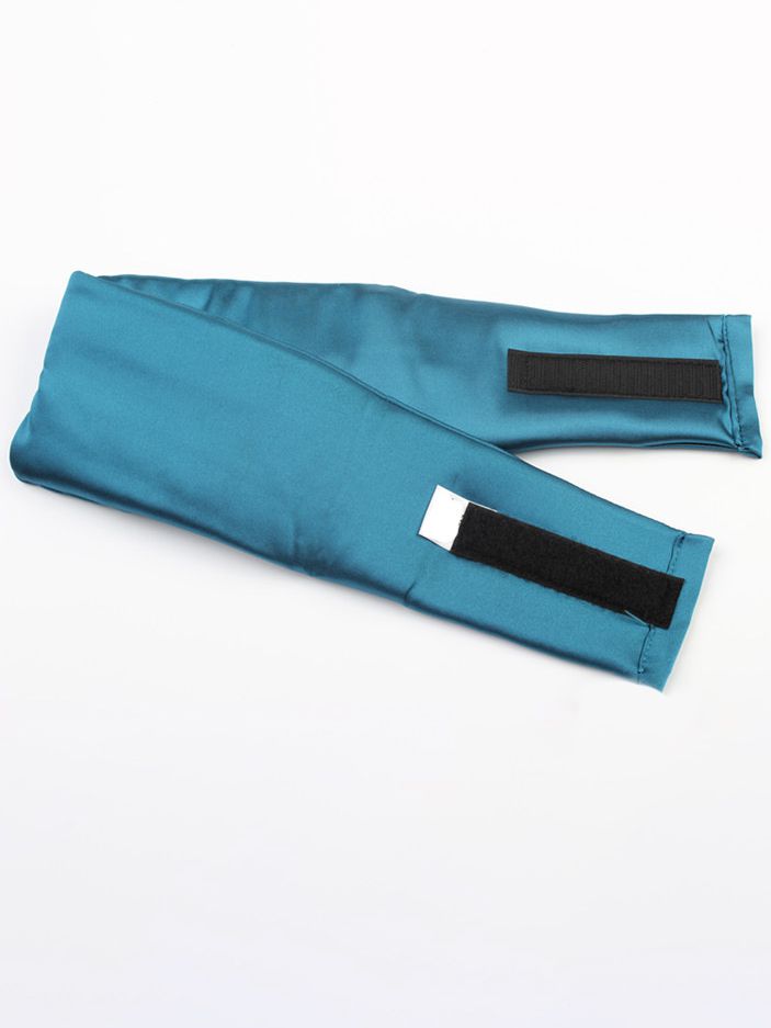 Full Size Luxurious Large Mulberry Silk Sleeping Mask