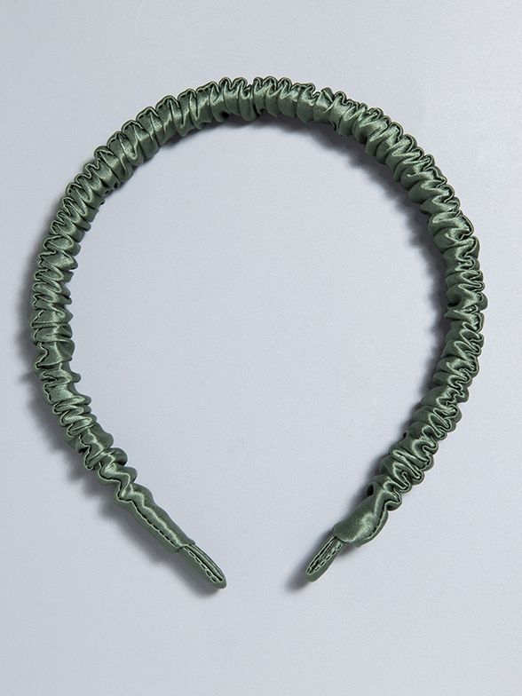 Mulberry Silk Headband