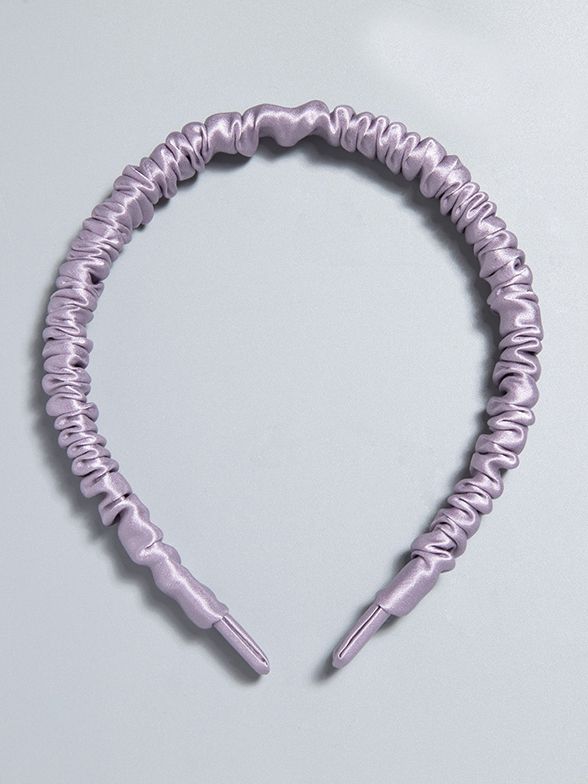 Mulberry Silk Headband