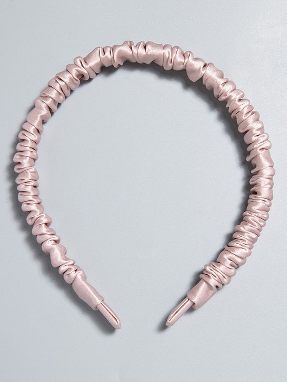 Mulberry Silk Headband