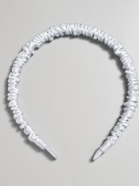 Mulberry Silk Headband