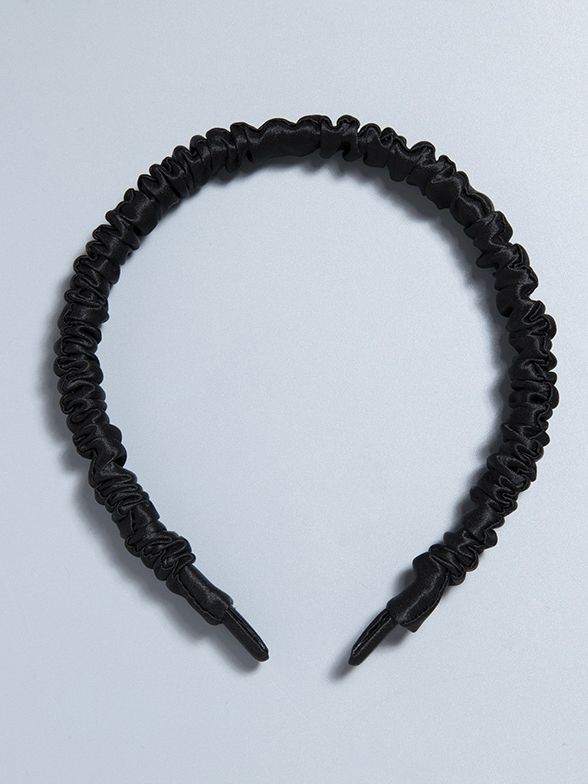 Mulberry Silk Headband