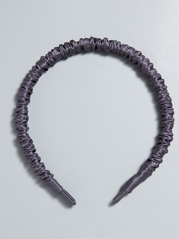 Mulberry Silk Headband