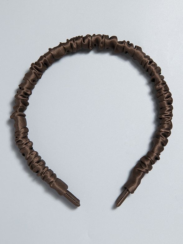 Mulberry Silk Headband