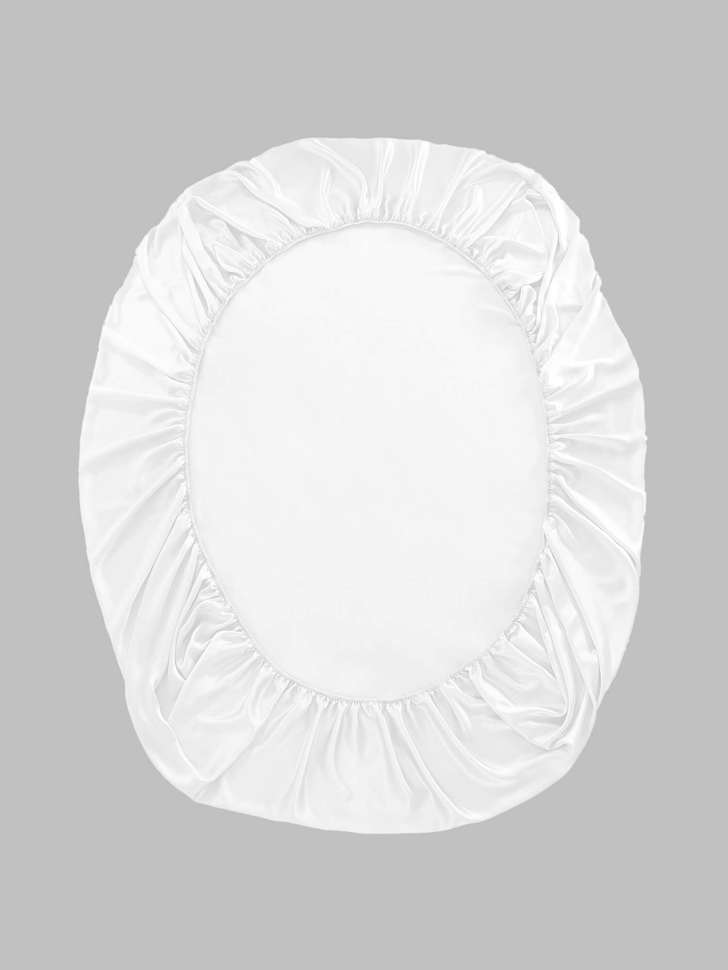 25 Momme 3PCS Silk Fitted Sheet Set