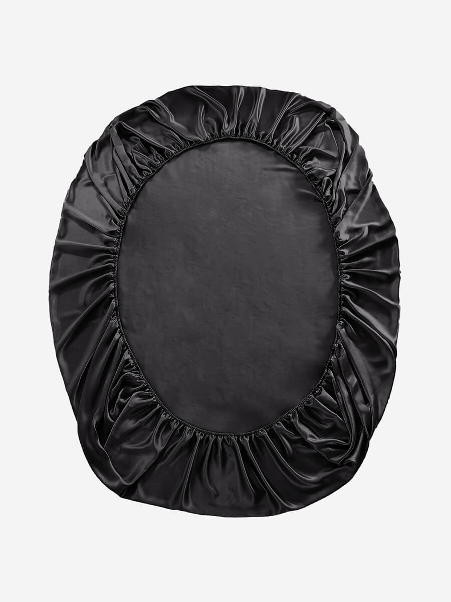 25 Momme 3PCS Silk Fitted Sheet Set