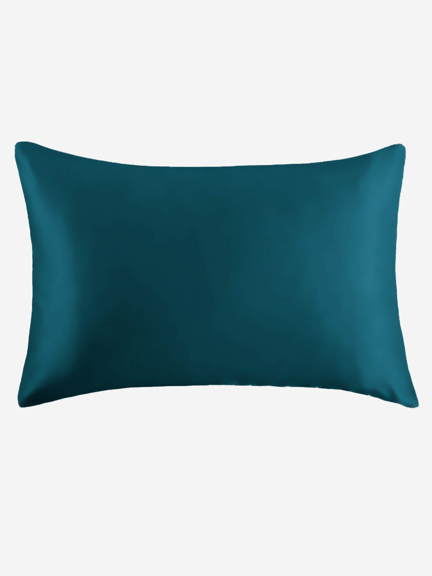 19 Momme Mulberry Silk Pillowcase with Hidden Zipper