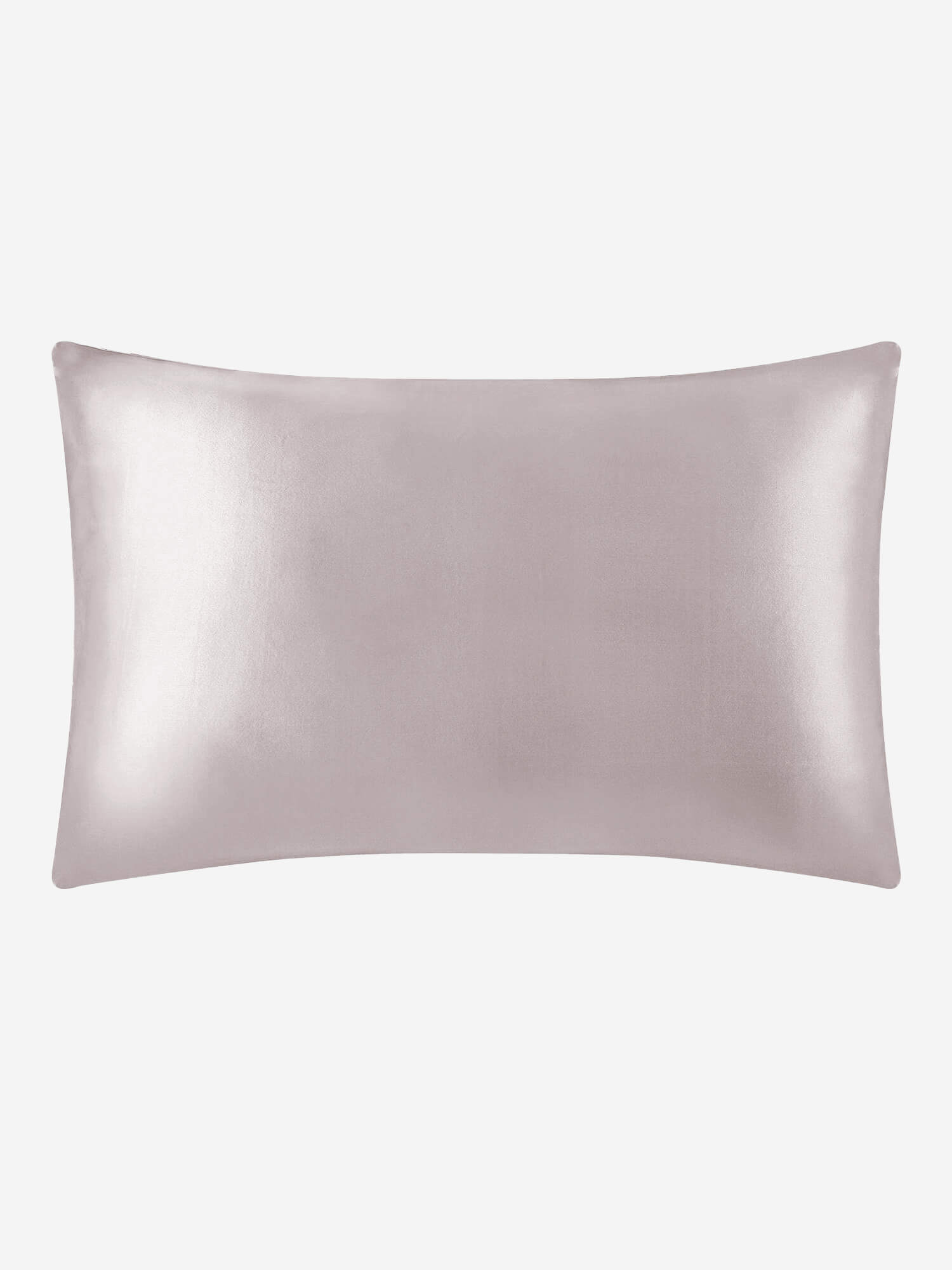 19 Momme Mulberry Silk Pillowcase with Hidden Zipper