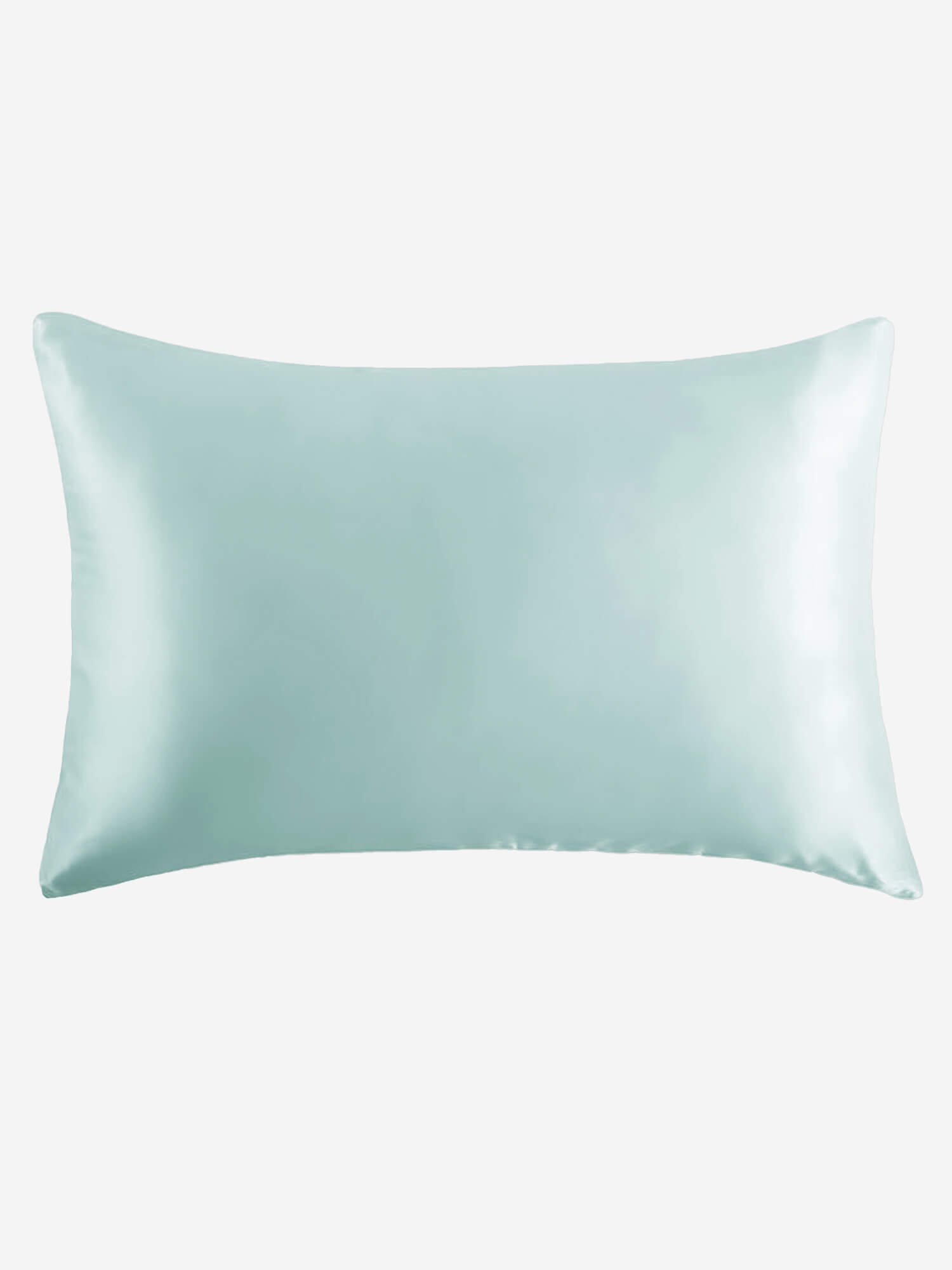 19 Momme Mulberry Silk Pillowcase with Hidden Zipper