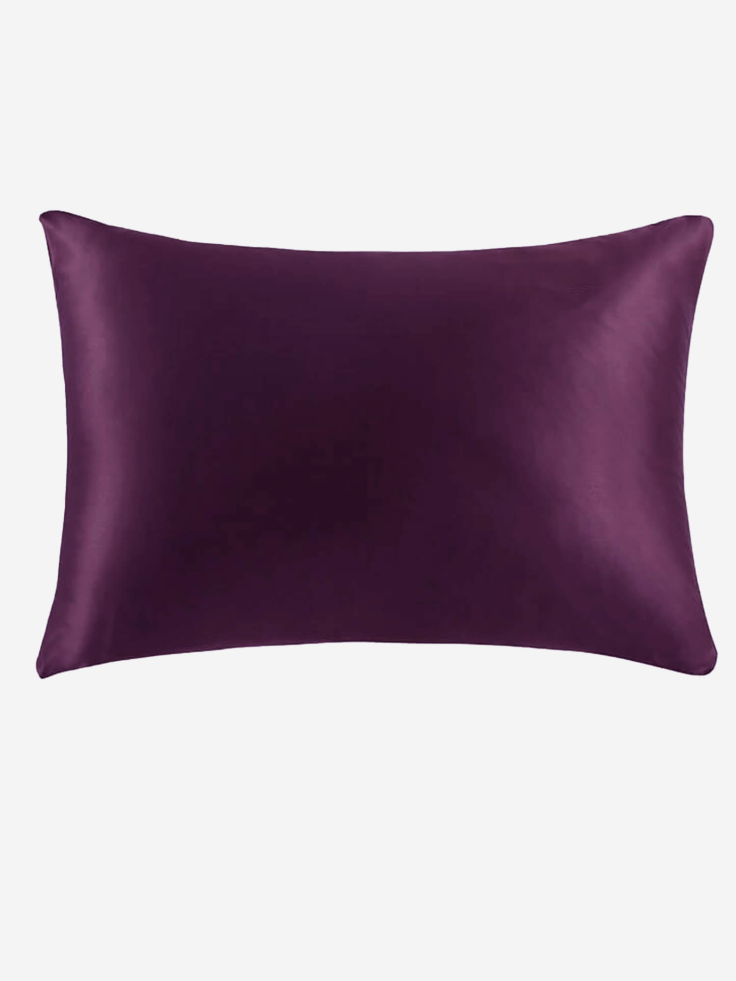 19 Momme Mulberry Silk Pillowcase with Hidden Zipper