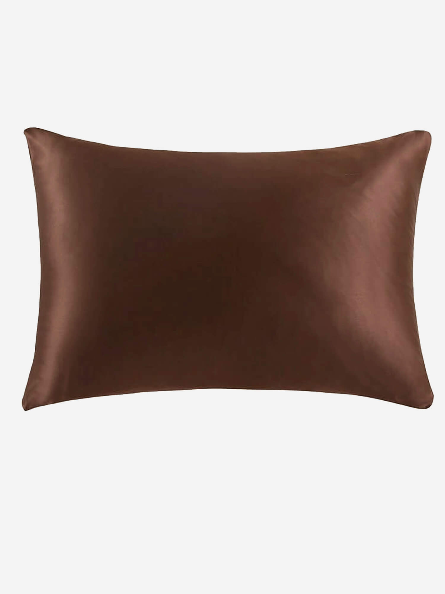 19 Momme Mulberry Silk Pillowcase with Hidden Zipper