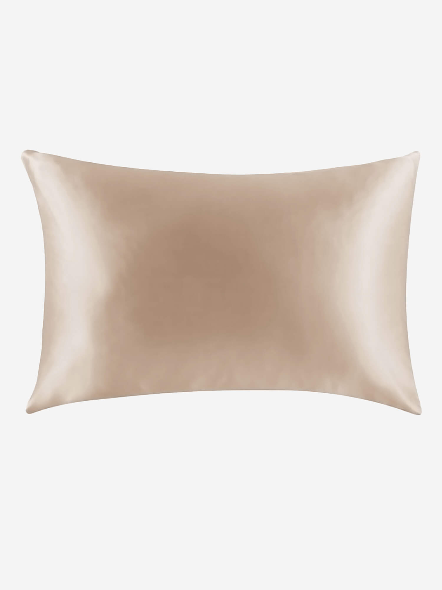 22 Momme Mulberry Silk Pillowcase with Hidden Zipper