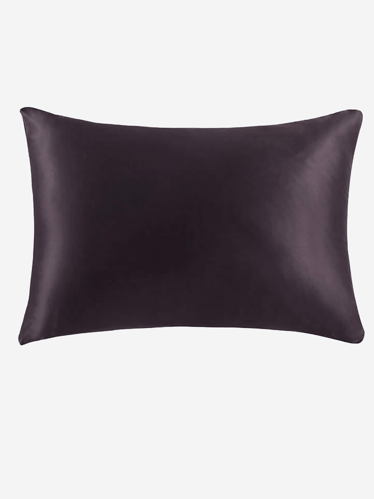 22 Momme Mulberry Silk Pillowcase with Hidden Zipper