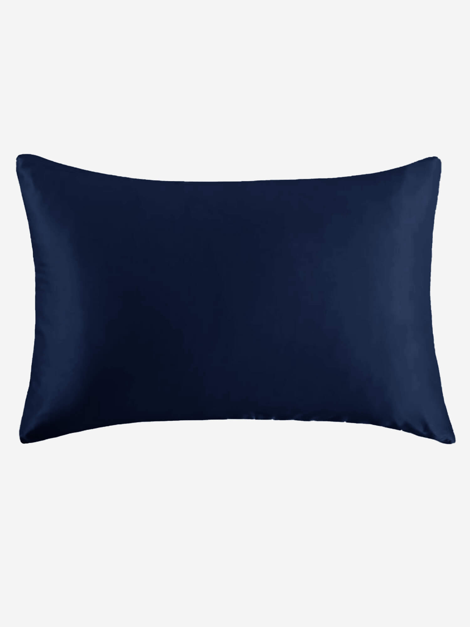 22 Momme Mulberry Silk Pillowcase with Hidden Zipper