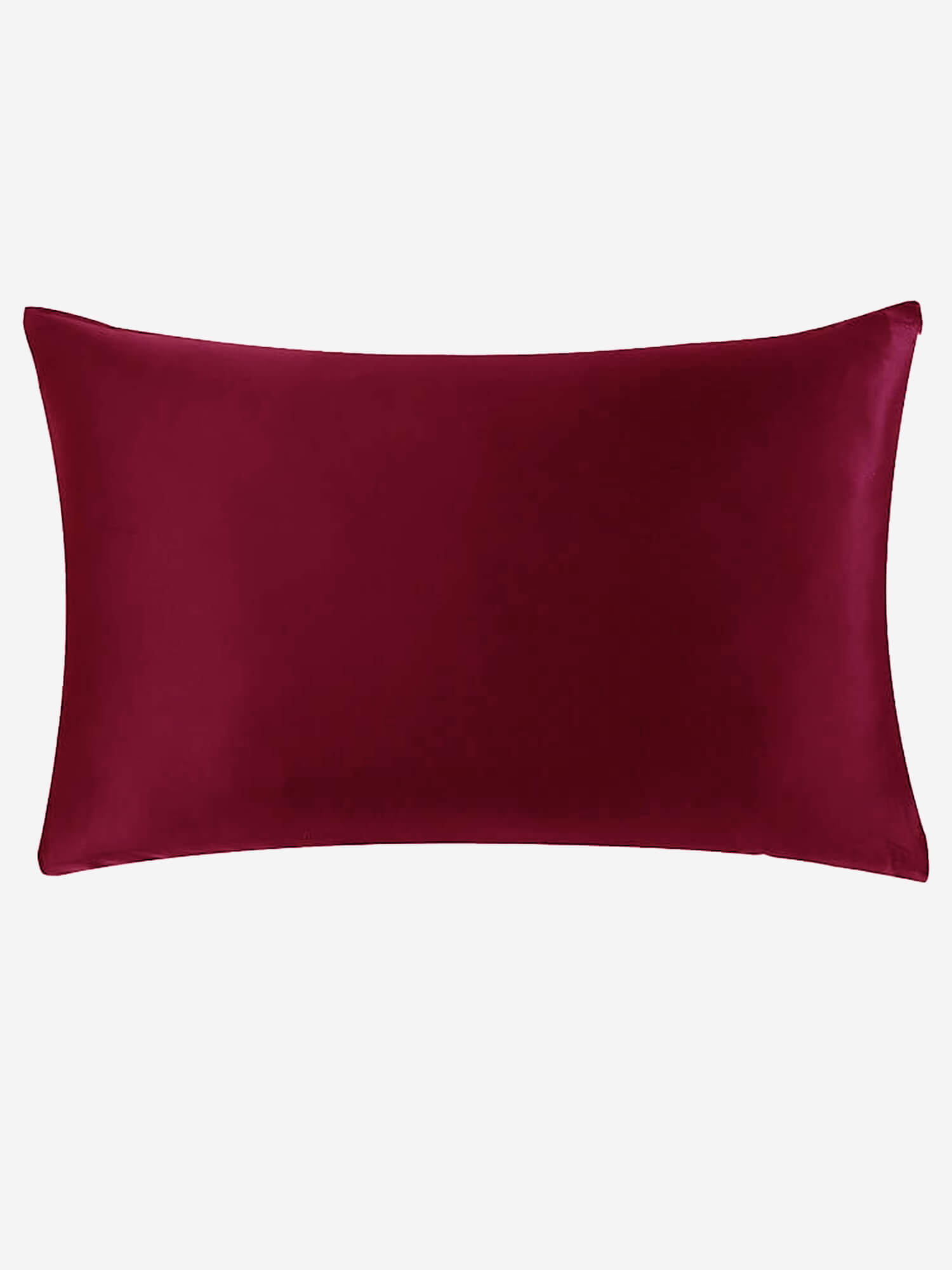 22 Momme Mulberry Silk Pillowcase with Hidden Zipper