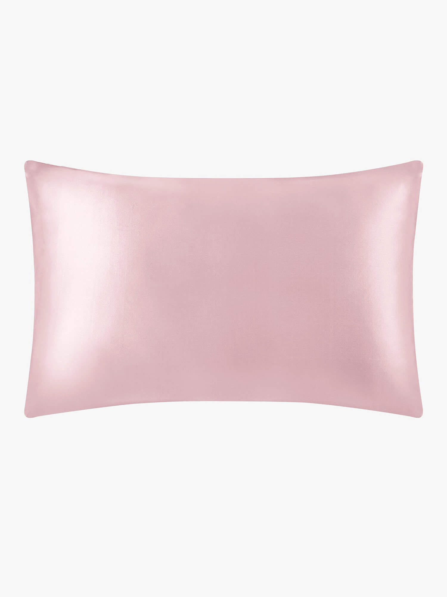 25 Momme Luxurious Silk Pillowcase with Hidden Zipper