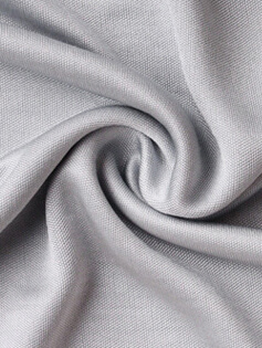 Mens Silk Knit V-neck Long-sleeved Bottoming Shirts